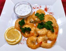 Shrimp