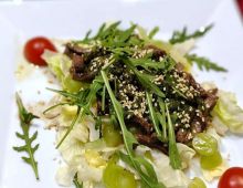 Beef